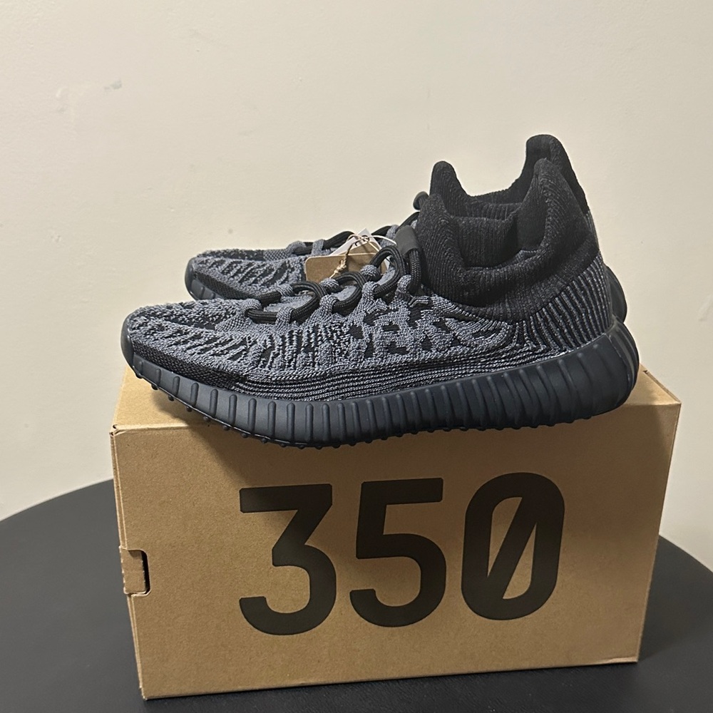 adidas Yeezy Boost 350 V2 CMPCT
'Slate Onyx'‎